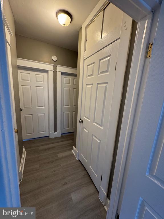 Building Photo - 1321 Cambria St