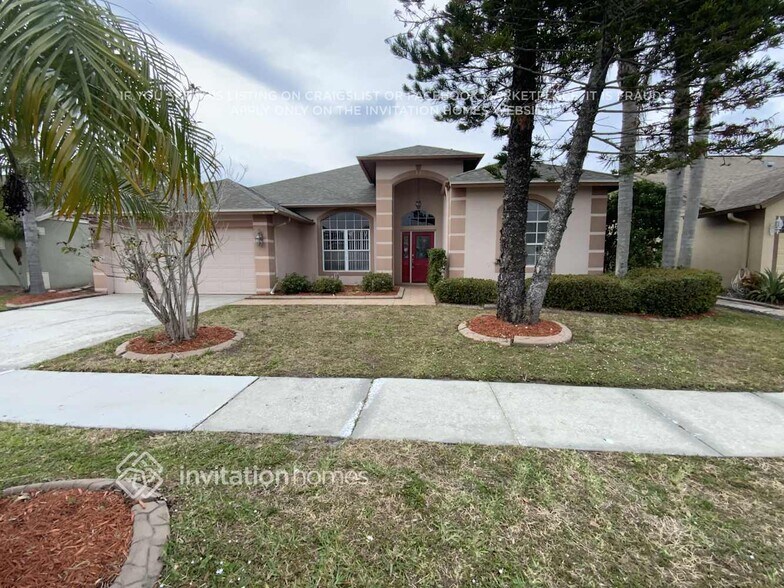 Primary Photo - 9001 Westbay Blvd