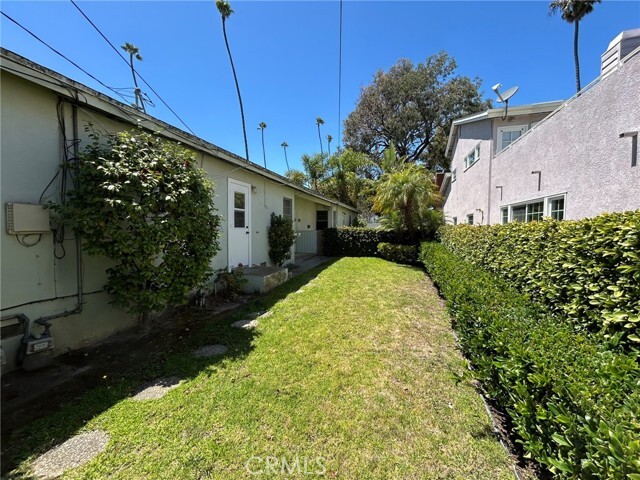 Building Photo - 1314 Palm Ave