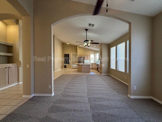 Building Photo - 3646 N Katmai