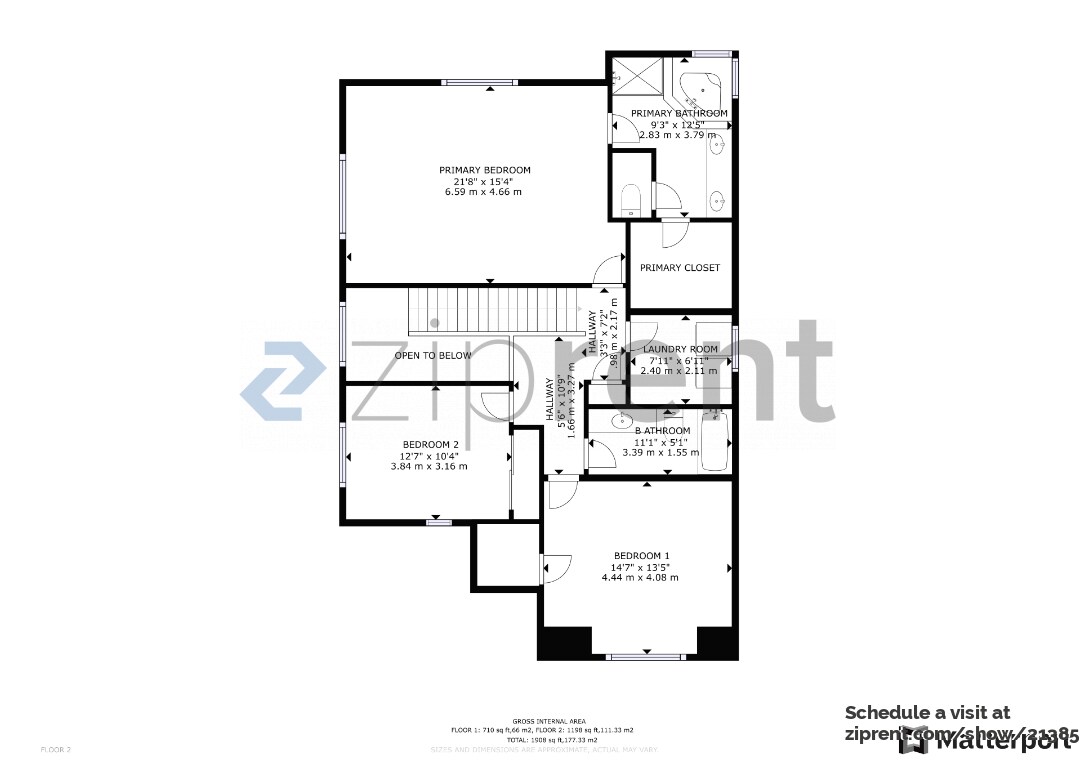 Building Photo - 19505 25th Dr SE