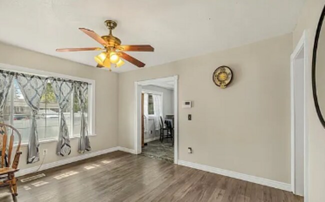 Building Photo - Beautiful 4-bed 2-bath home in Blackfoot