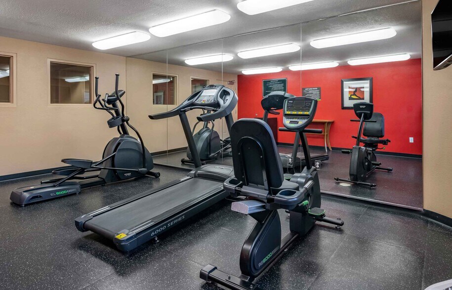 Building Photo - Furnished Studio-Orlando - Southpark - Com...