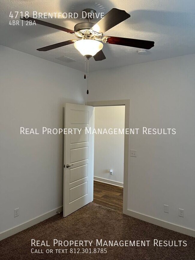 Building Photo - 4718 Brentford Dr