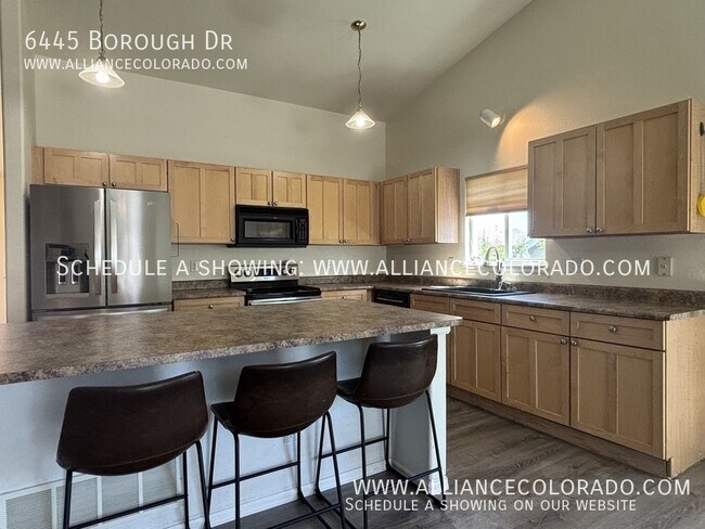 Building Photo - 6445 Borough Dr