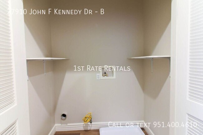 Building Photo - 27910 John F Kennedy Dr