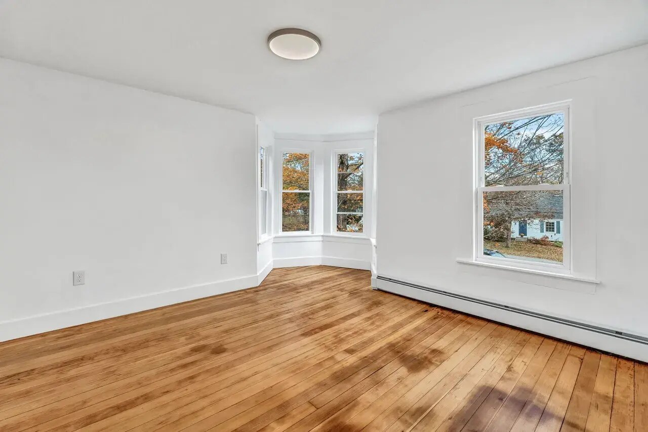 Building Photo - 151 South St