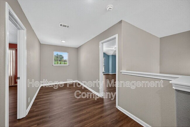 Building Photo - 606 Horn Run