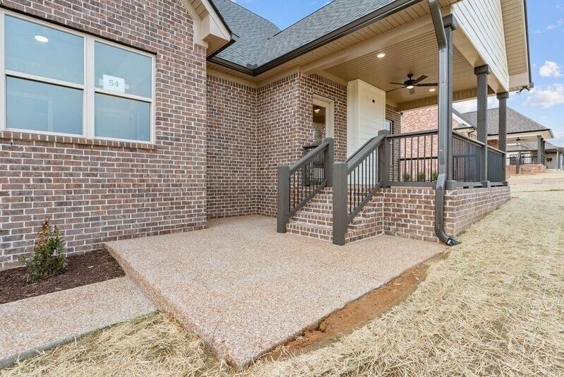 Building Photo - 1111 Joe Martin Ln