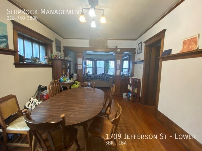 Building Photo - 1709 Jefferson St