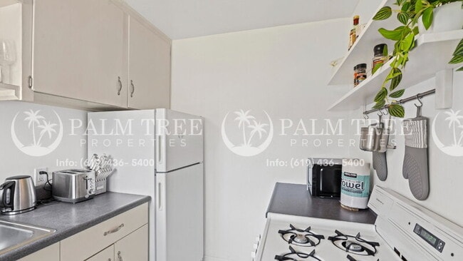 Building Photo - 6950 Tower St