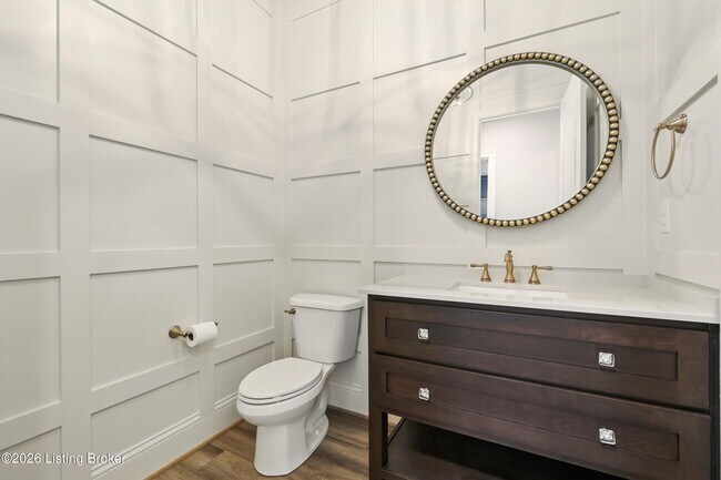 Building Photo - 6218 Mistflower Cir