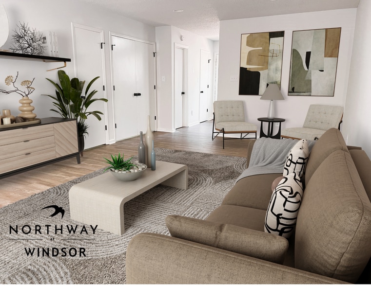 Interior Photo - Northway at Windsor