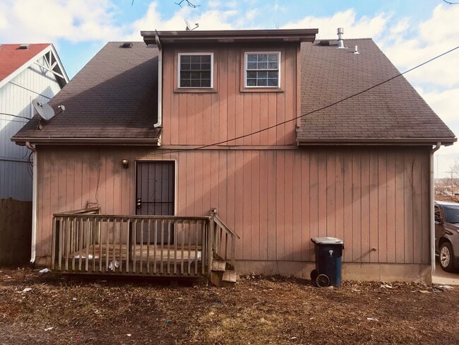 Building Photo - 4444 Paseo Blvd