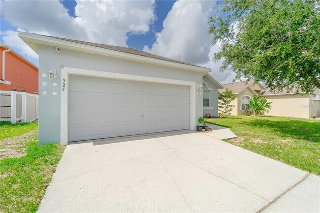 Building Photo - 525 Ridges Dr