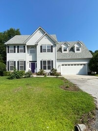 Building Photo - Beautiful 4 Bedroom Home In Hunter's Creek