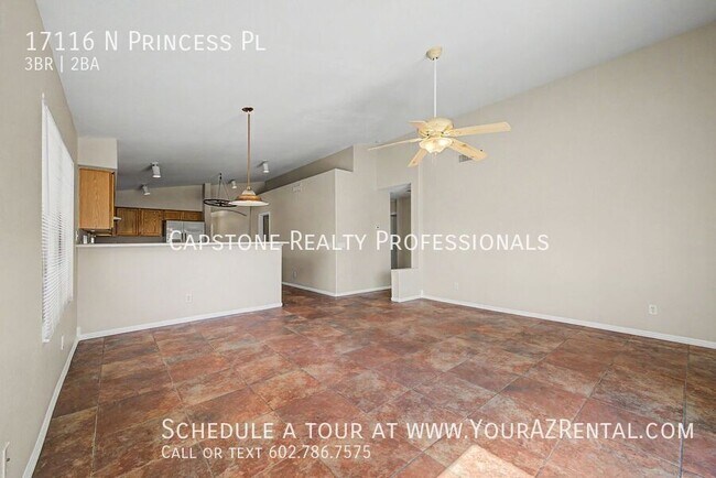 Building Photo - 17116 N Princess Pl