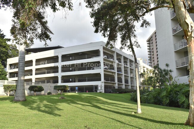 Building Photo - Pearl Two 1/1/1 (Pearlridge Area)