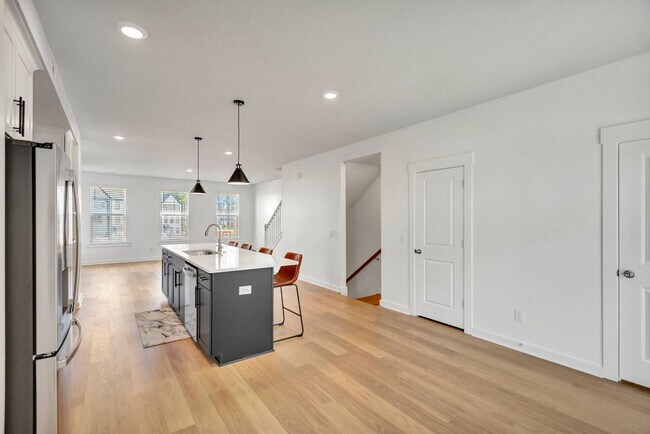 Building Photo - Brighton Square at Nexton