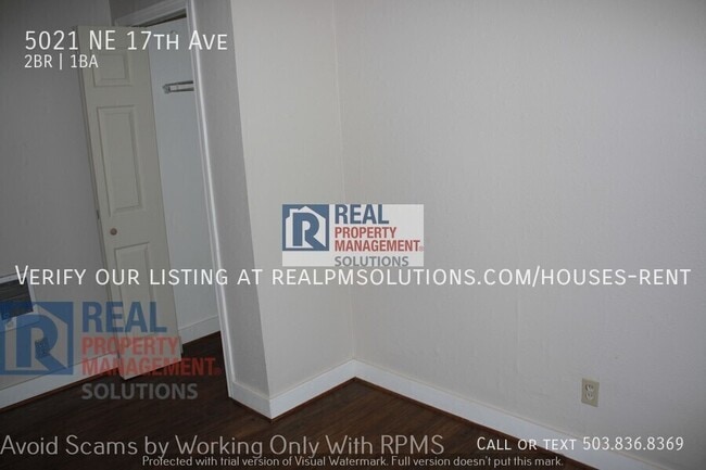 Building Photo - 5021 NE 17th Ave