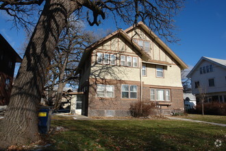 Building Photo - 3309 University Ave