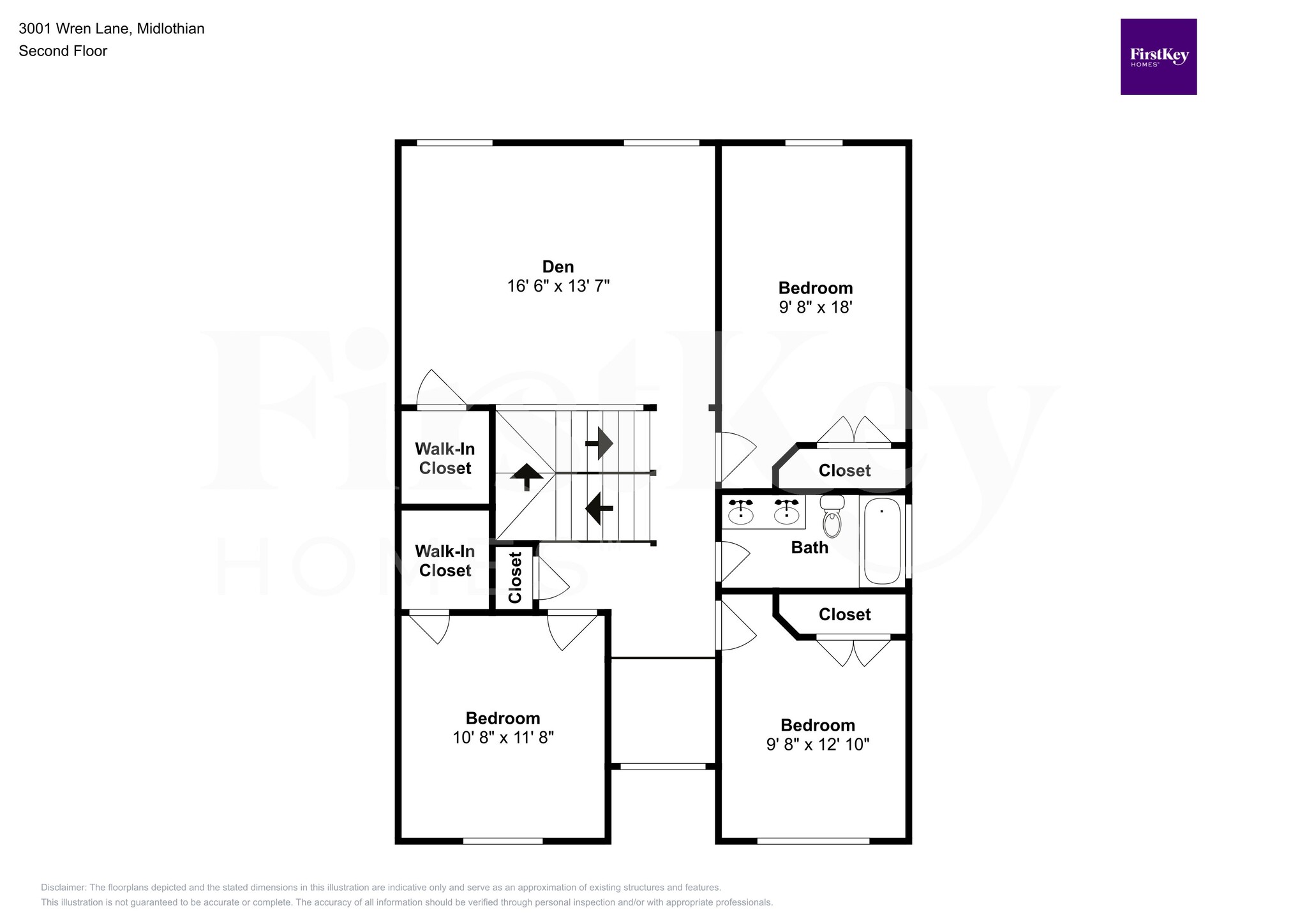 Building Photo - 3001 Wren Ln
