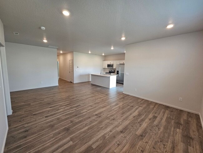 Building Photo - New build! October rent free