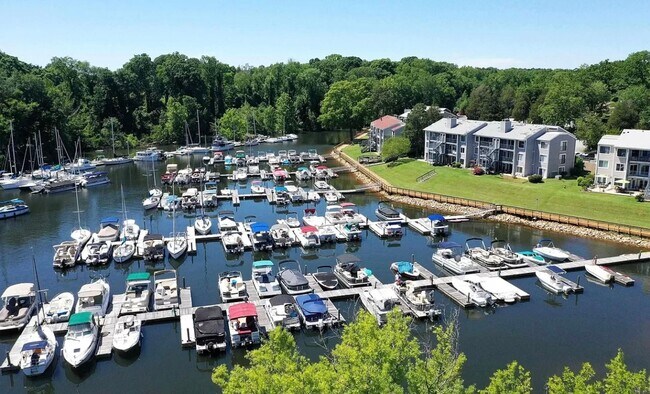 Building Photo - 3 Bedroom 3 Bathroom Condo in Yacht Cove