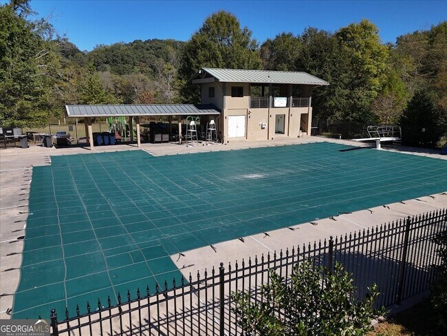 Building Photo - 80 Cliffcreek Trce NE