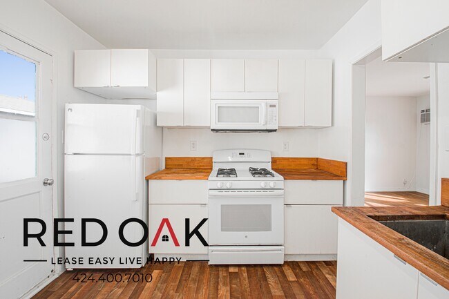 Building Photo - 4101 Wade St