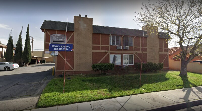 Building Photo - 316 E Ave Q-7