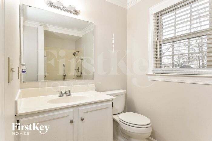 Building Photo - 5405 Brandermill Ct