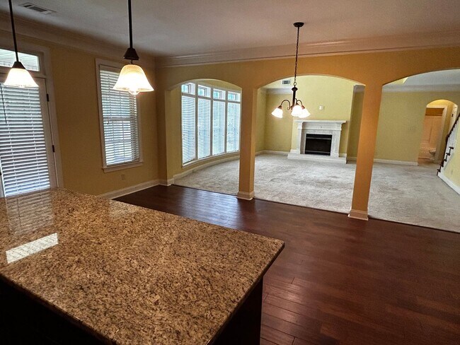 Building Photo - 1521 Baldwin Lakes Dr