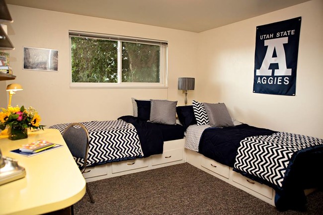 Alpine Flats-Student Apartments - Logan, UT | Apartment Finder