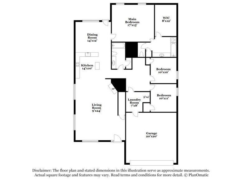 Building Photo - 610 Point Meadow