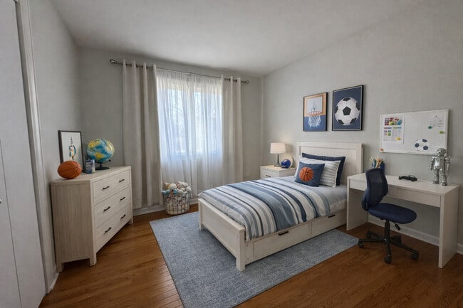 Building Photo - 325 Central Ave