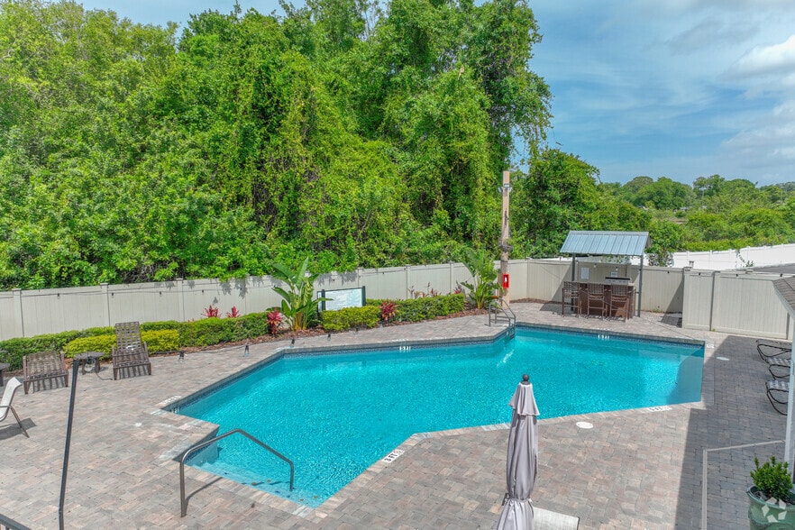 Primary Photo - Sun Bay Palms at South Tampa