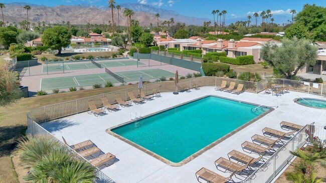 Building Photo - 72770 Fleetwood Cir