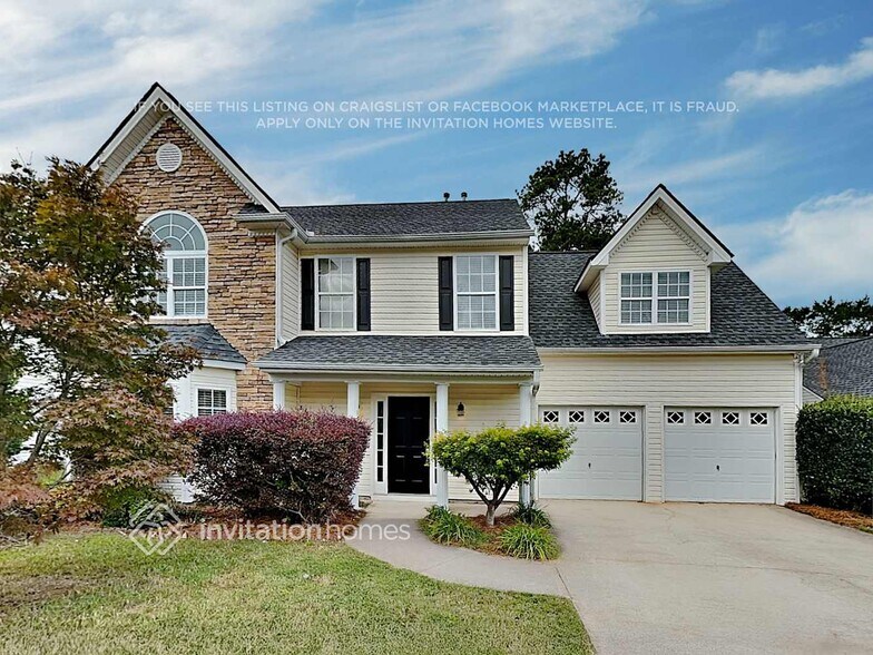 Primary Photo - 167 Berkley Dr