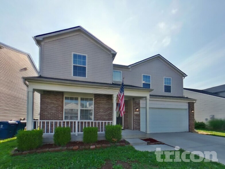 Building Photo - 4459 Bellchime Dr