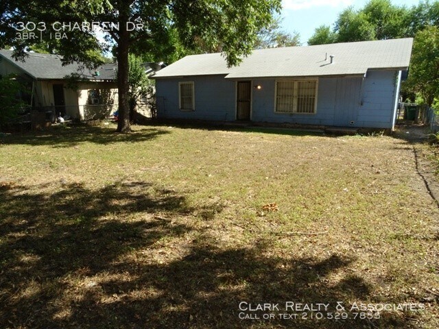 Building Photo - 303 Charben Dr., San Antonio, TX. 78237
