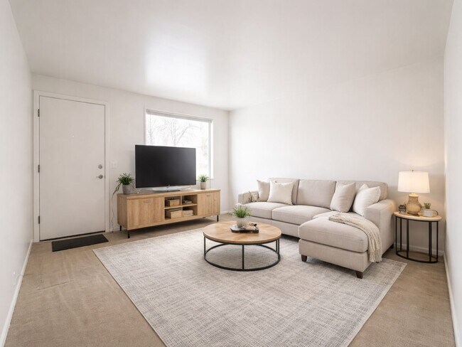 Building Photo - Perfect 1BR 1BA Home in Holladay!