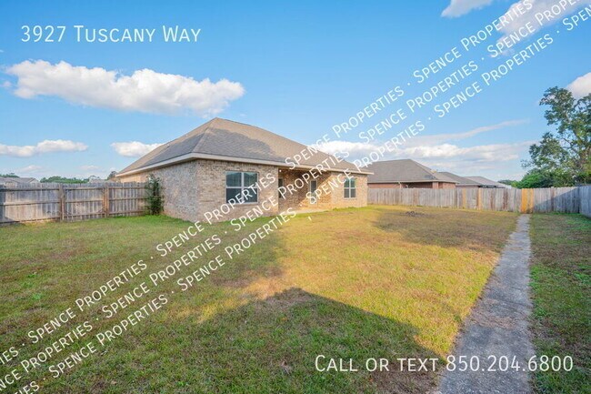 Building Photo - 3927 Tuscany Way