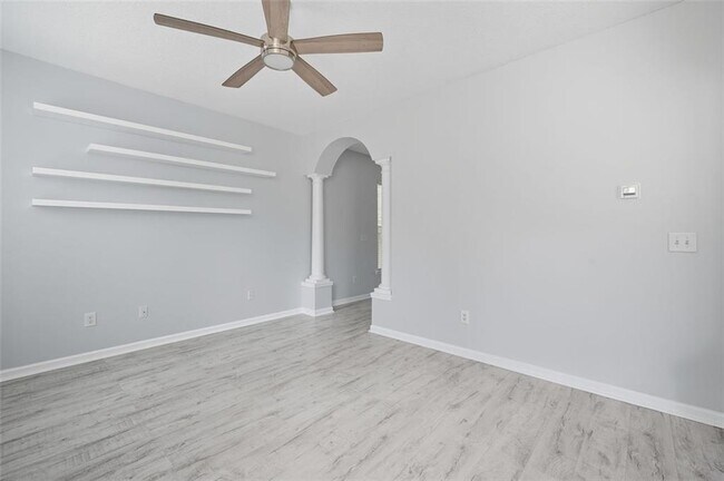 Building Photo - 3502 Clear Creek Crossing NW