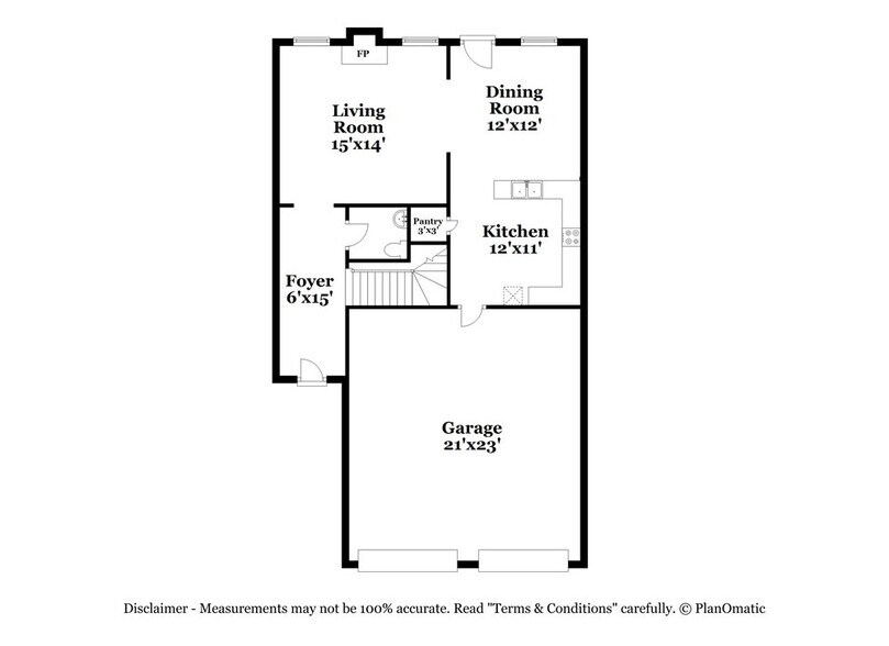 Building Photo - 7083 Creeksong Dr