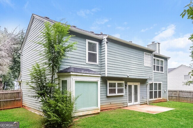 Building Photo - 3909 Wintersweet Dr