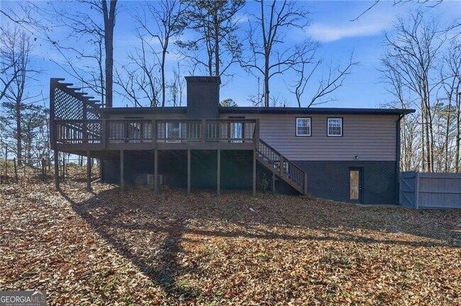 Building Photo - 2810 Shaw Rd