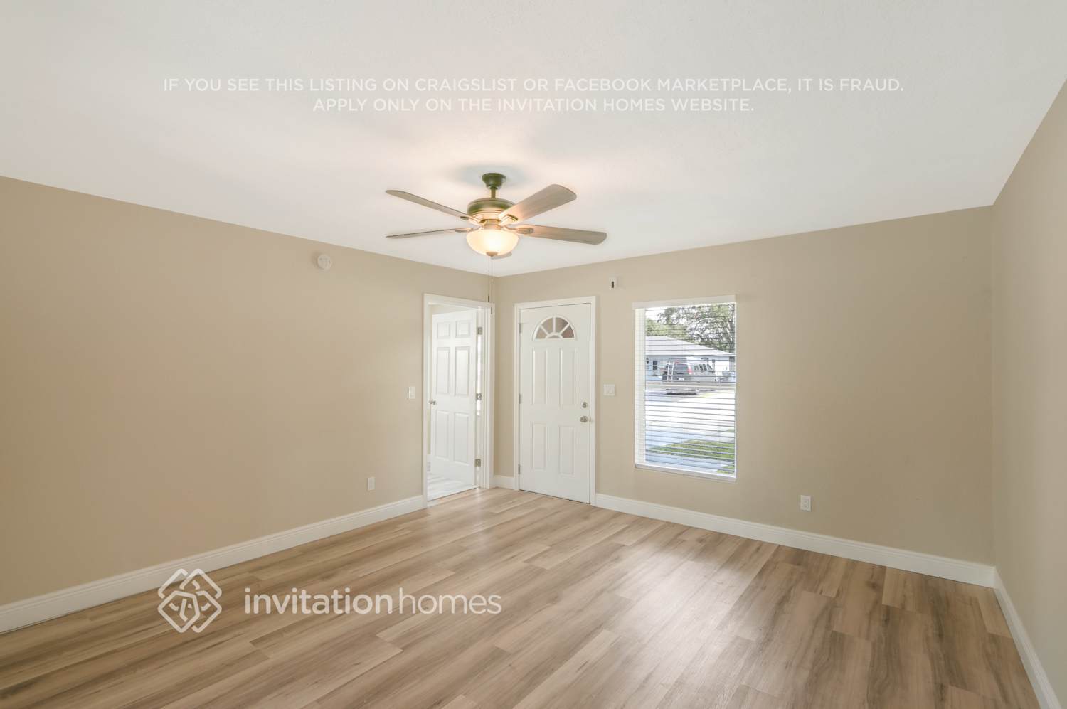 Building Photo - 3205 Lancaster Ln