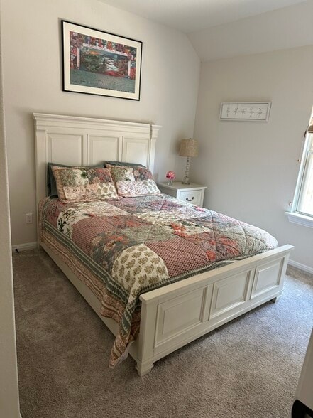 Bedroom2 - 22208 Coyote Cave Trl