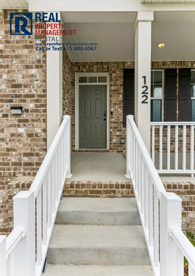 Building Photo - 124 Cannonade Ct